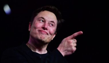 Elon Musk's lawyer admits $1 million giveaway to voters was not random