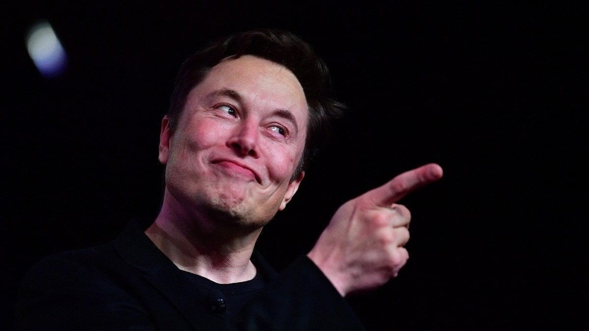 Elon Musk's lawyer admits $1 million giveaway to voters was not random