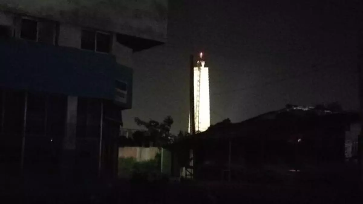 More Major Blackouts Loom in Cuba, says Energy Minister