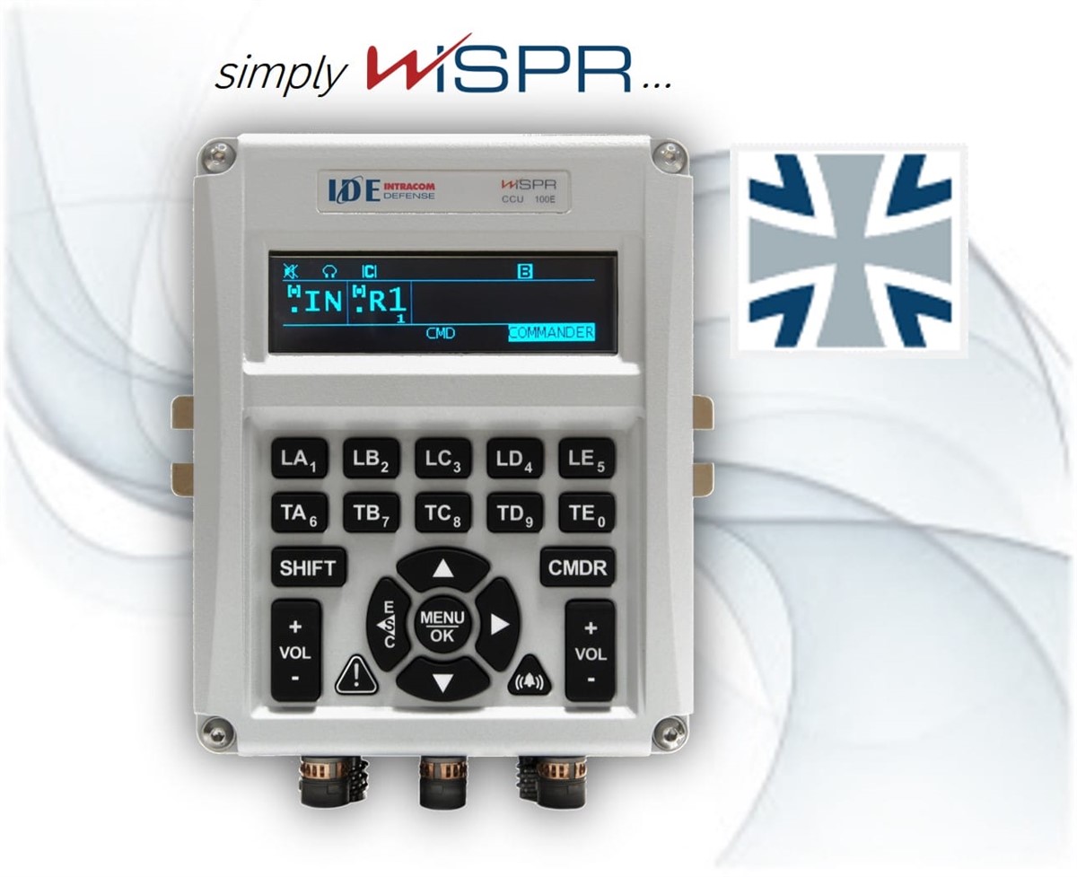 Additional WiSPR CIS Supply for Germany