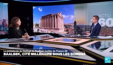 France 24 Videos