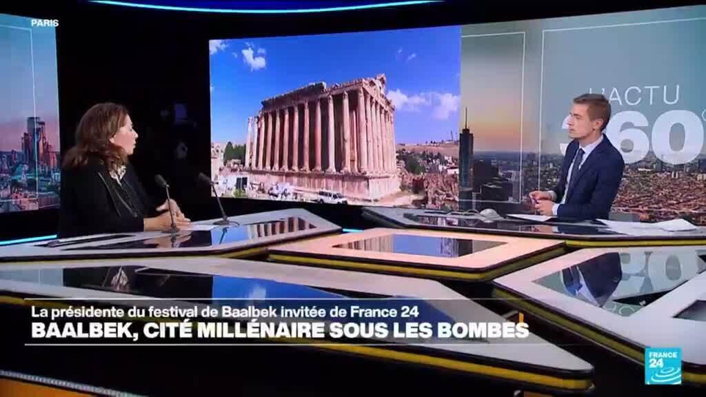 France 24 Videos