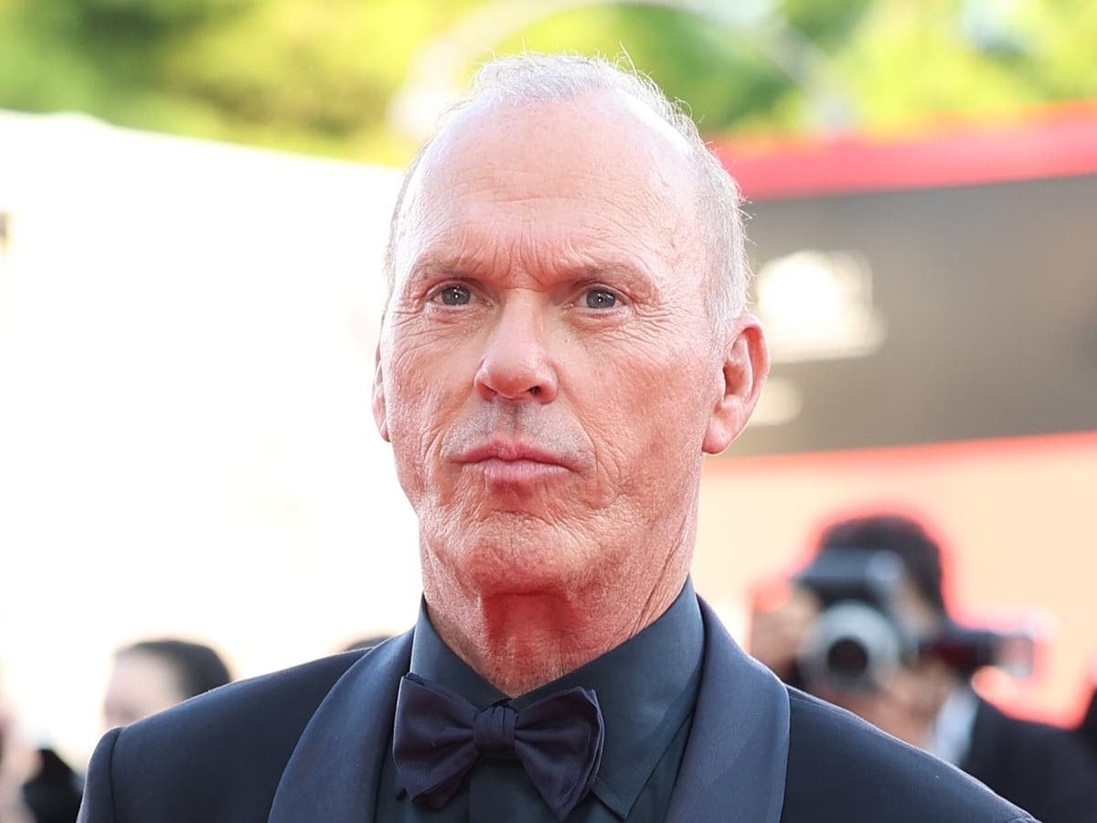 Michael Keaton buries Trump in message to voters ahead of election: ‘He’s not one of you’