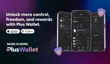 Plus Wallet Makes Passive Income Easy with Instant Rewards; More on Denmark’s New Crypto Tax