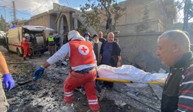 Death toll from Israeli attacks on Lebanon surpasses 3,000: Health Ministry | Israel attacks Lebanon News