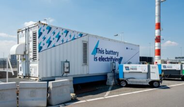 ESS uses iron flow battery deployments to adapt to new customer requirements