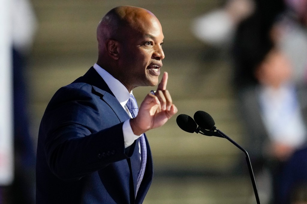 What Gov. Wes Moore can do to boost Maryland's lagging economy