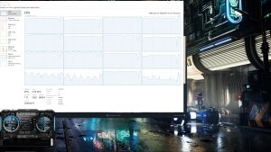 Dragon Age The Veilguard CPU scaling-2