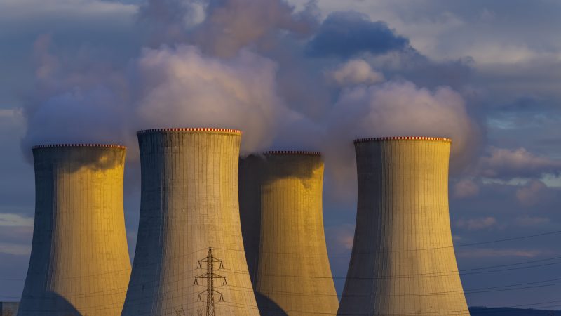 anti-monopoly office preliminarily rejects EDF and Westinghouse complaints – Euractiv