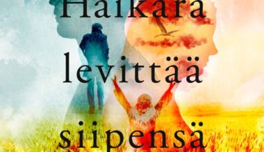 Haikara levittää siipensä Valko-Venäjällä | Uusi Suomi Puheenvuoro