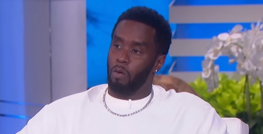 Diddy Has Enough Evidence To Take Down Half Of Hollywood