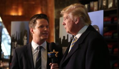 Trump's Notorious Access Hollywood Video Goes Viral Again — Many Gen Z Voters Are Hearing It for the First Time and They're Disgusted