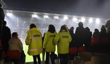 Ligue 2. Troyes offre des protections périodiques à ses supportrices, une première en France