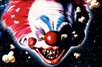 ‘Killer Klowns from Outer Space’ is delightfully goofy | News, Sports, Jobs