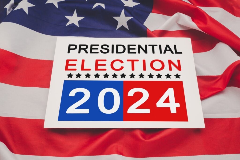 Veteran Traders Share 'Presidential Election Crypto Trading Roadmap,' Predict Heavy Volatility