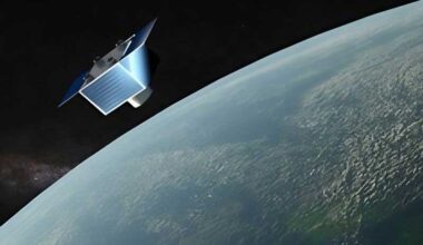 The UK Ministry of Defence has awarded SSTL a £40 million contract to build its Juno spy satellite. The satellite is expected to be launched in 2027.