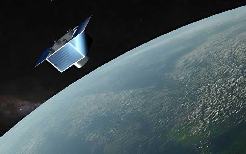 The UK Ministry of Defence has awarded SSTL a £40 million contract to build its Juno spy satellite. The satellite is expected to be launched in 2027.