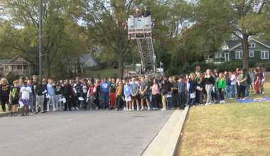 Florence teachers use Halloween to get students engaged in science