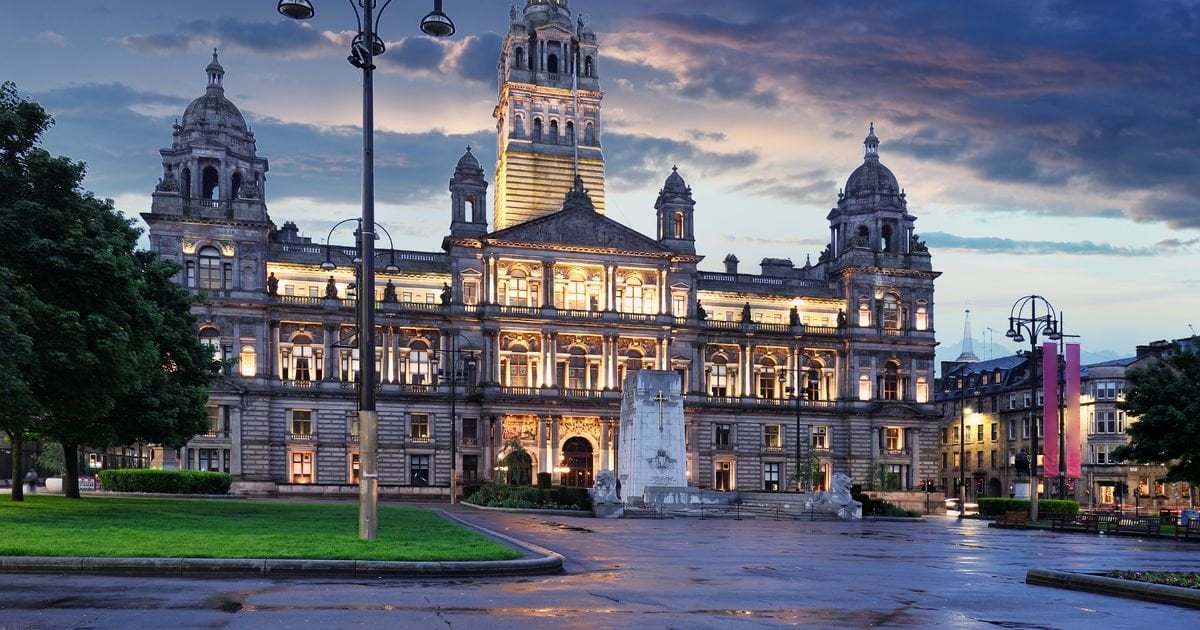 Glasgow Council axed IT staff forced to train Indian workers for jobs transfer