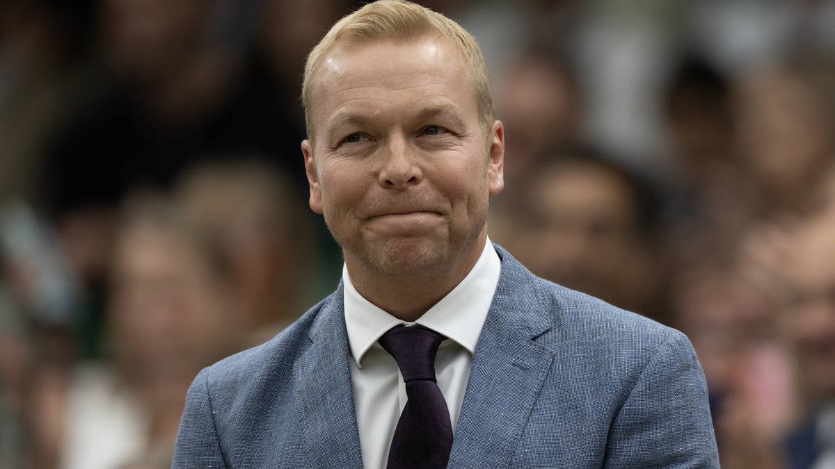 Sir Chris Hoy calls for men to be offered prostate cancer screening from the age of 45 after his terminal diagnosis