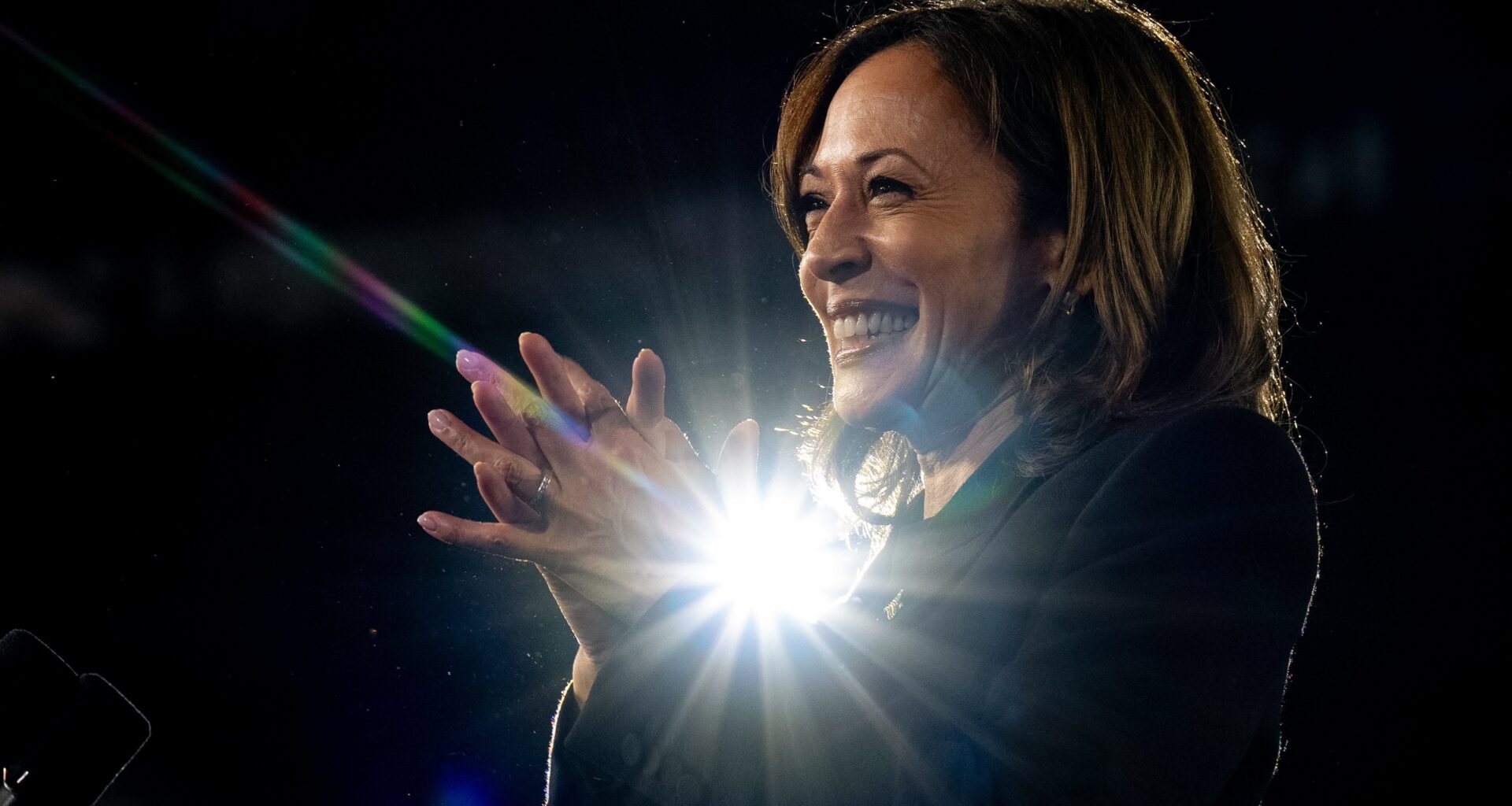 The Economist Endorses Kamala Harris, Says a Trump Presidency Would Be 'Gambling The Economy, Rule of Law and International Peace'