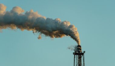 Governments subsidizing ‘unprecedented’ health threats from fossil fuels, leading medical journal finds