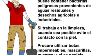 Aviso IMPORTANTE para voluntarios que vayan a ir a Valencia