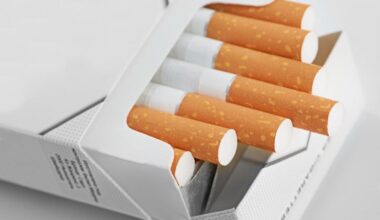 UK seeks evidence on standardised tobacco packaging