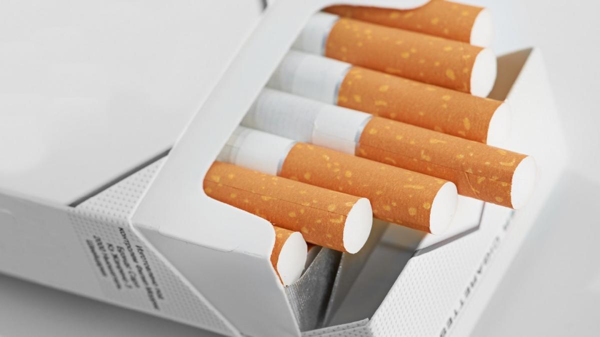 UK seeks evidence on standardised tobacco packaging