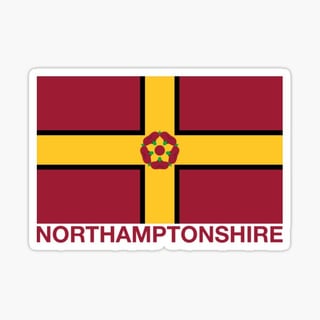 Virtual World Trip: Northamptonshire (England)