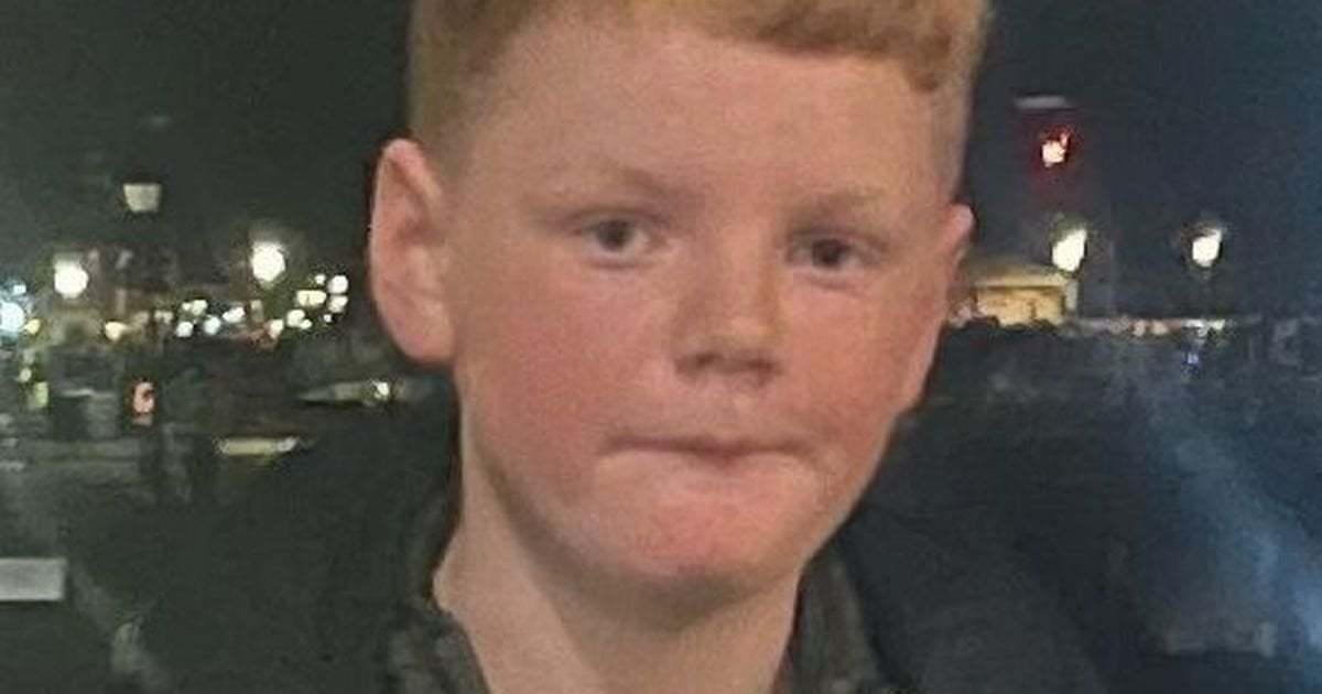 Boy, 11, missing for more than a day