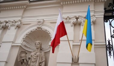 Polska-Ukraina. Czas na przebudzenie, czyli koniec złudzeń