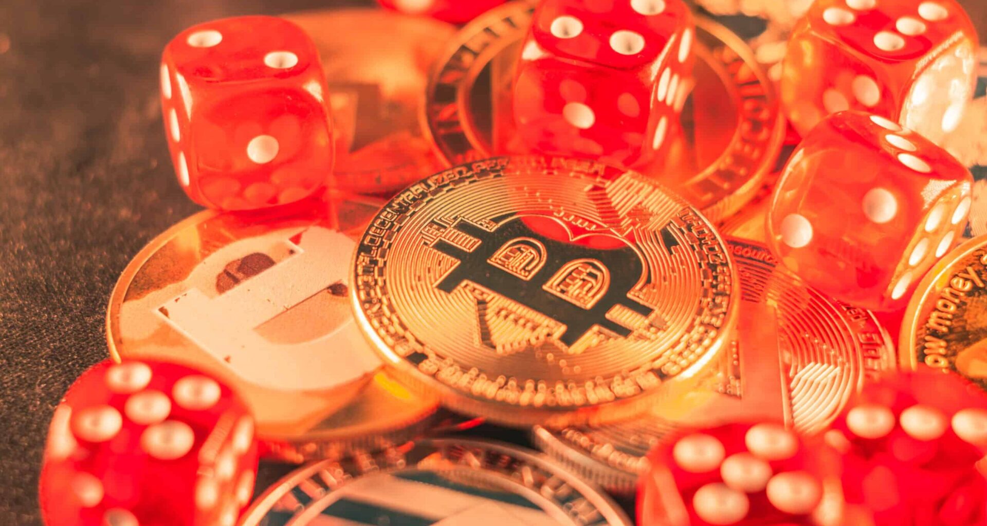 What Cryptocurrency Is Best for Gambling Purposes?