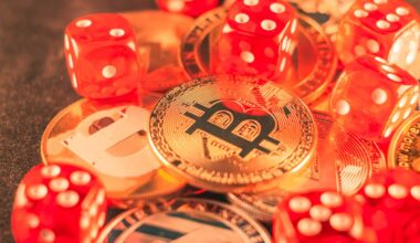 What Cryptocurrency Is Best for Gambling Purposes?