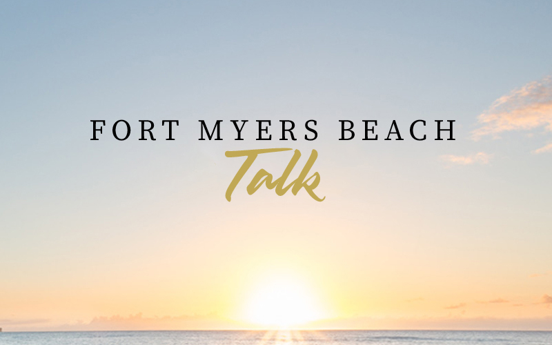 Fort Myers Beach Council turns its back on environment | News, Sports, Jobs - FORT MYERS