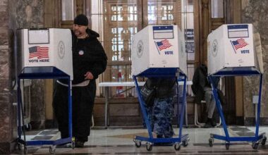 Understanding election processes from vote counting, the Electoral College and more