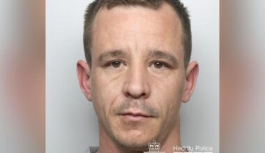 Man jailed for sexual assault on stranger in her home