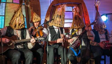 Helsinki Harps Folk Group - Thinning the Veil 2024, many thanks to any Redditors who made it out last night - Oíche Shamhna shona daoibh go léir