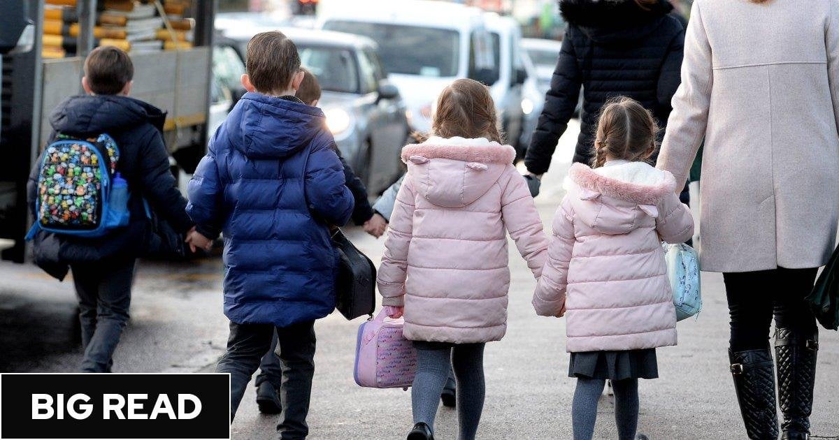 MPs are claiming expenses for three children while imposing a two-child benefit cap