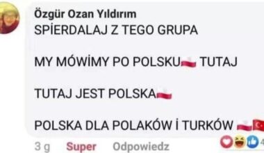 Polak, Turek dwa bratanki