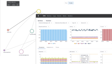 Kloudfuse enhances observability platform with AI tools and scalable data management