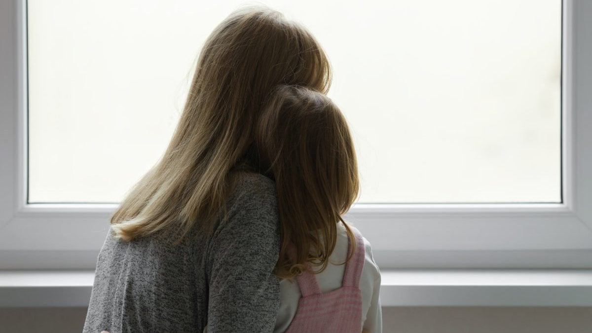 My child and I are homeless. But I’m banned from social housing because of debt