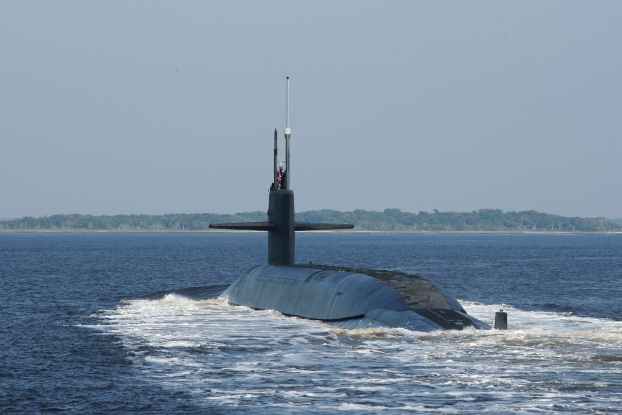 Ohio-Class