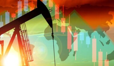 Crude Oil Gains 3%; Constellation Energy Shares Tumble After Q3 Results - Constellation Energy (NASDAQ:CEG)