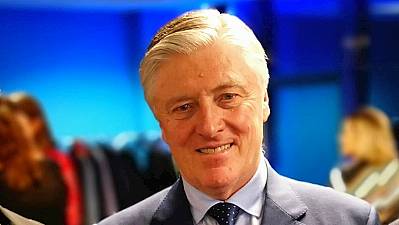 Jnlr Figures: Pat Kenny Remains The Most Popular Show On Commercial Radio