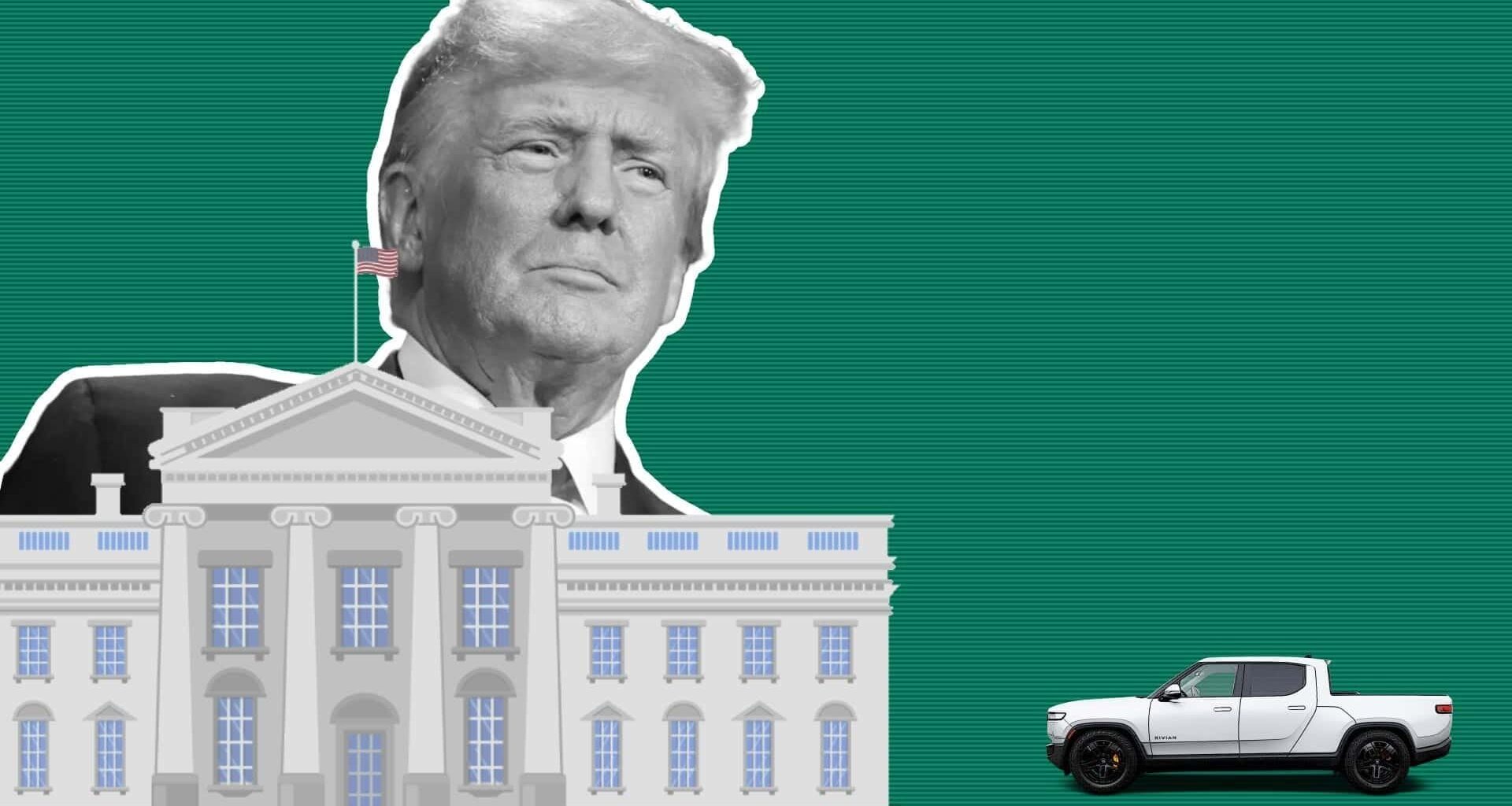 What Happens To America's EV Boom If Trump Wins? Trump has labeled Biden’s climate policies as the “Green New Scam.” Here's how it may impact EVs. The next few days aren’t just about America’s future, but the future of the planet.