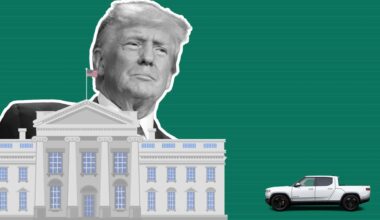 What Happens To America's EV Boom If Trump Wins? Trump has labeled Biden’s climate policies as the “Green New Scam.” Here's how it may impact EVs. The next few days aren’t just about America’s future, but the future of the planet.