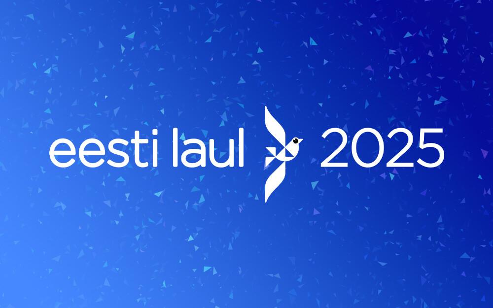 ERR reveals the first set of Eesti Laul 2025 finalists