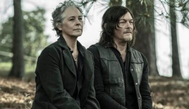 entertainment News, Live Updates Today November 5, 2024: Exclusive interview | The Walking Dead Daryl Dixon's Norman Reedus, Melissa McBride talk about their return for Season 2