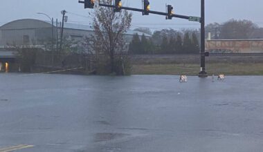 Record-breaking rainfall causes flash flooding in St. Louis